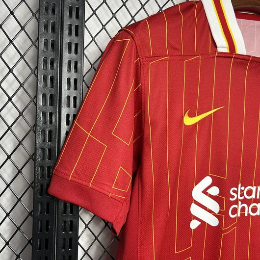 Liverpool Heimtrikot 2024/2025