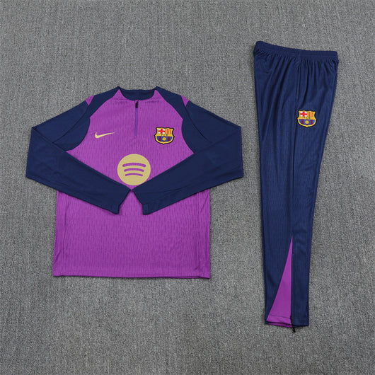 FCB Tracksuit