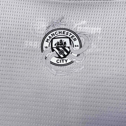 Manchester City Special/Sondertrikot Chinesisches Neujahr 2023/2024