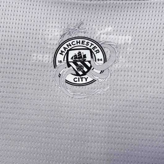 Manchester City Special/Sondertrikot Chinesisches Neujahr 2023/2024