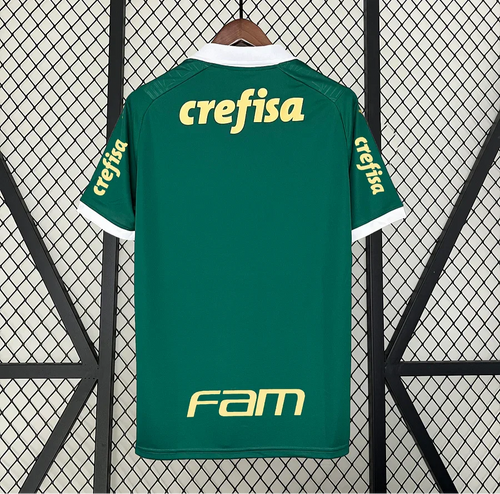 Palmeiras Heimtrikot 2024/2025