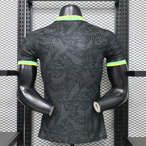 Brasilien Neymar Specialtrikot