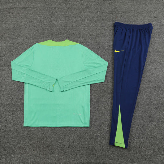Brazil Tracksuit