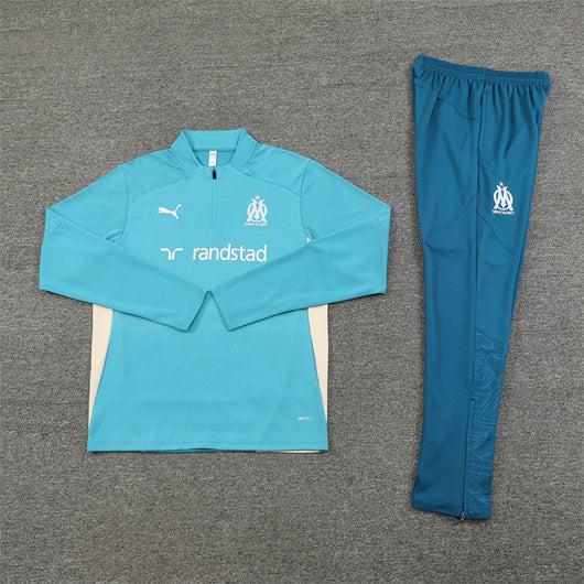 Olympique de Marseille Tracksuit
