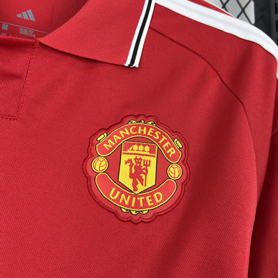 Machester United Heimtrikot 2026/27