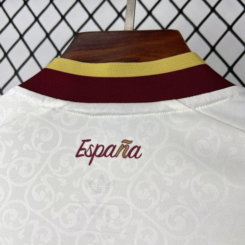 Spanien Auswärtstrikot WM2026