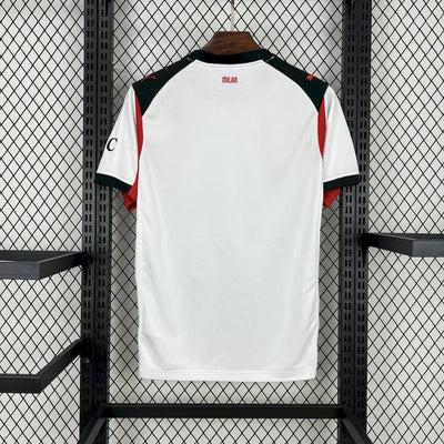 Maillot extérieur AC Milan 2025-26