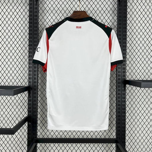 Maillot extérieur AC Milan 2025-26
