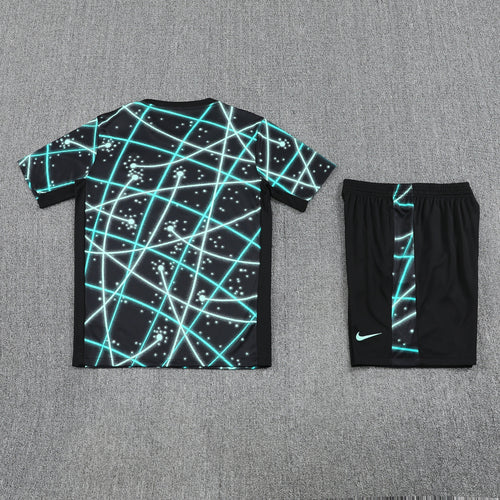 Inter Milan Shorts Set