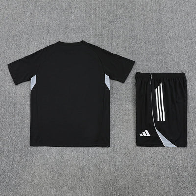 Argentina Shorts Set