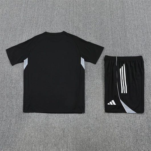 Argentina Shorts Set