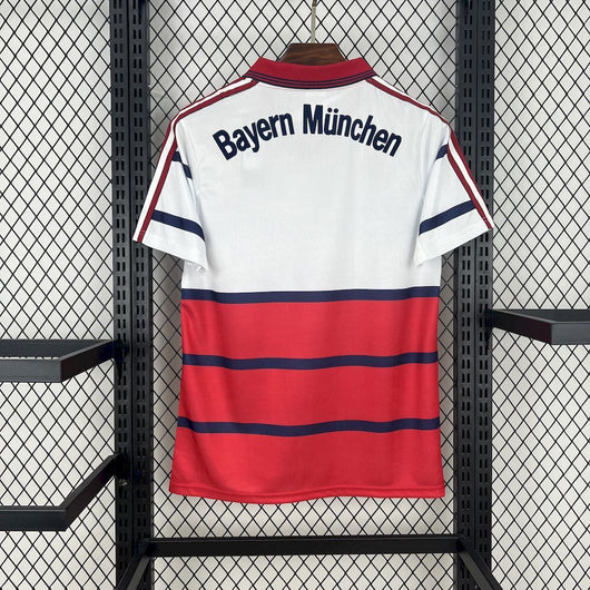 Retro/Vintagetrikot Bayern 1998