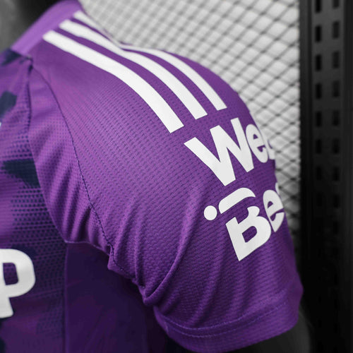 Fulham Trikot 2024/2025