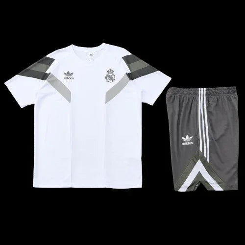 Real Madrid Set