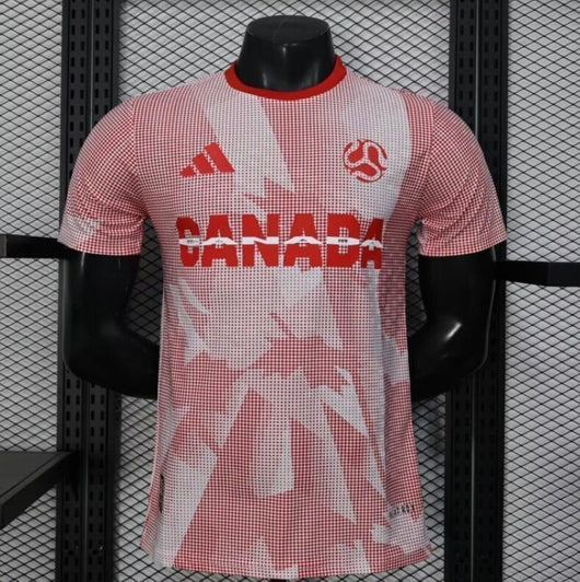 Kanada Trikot WM 2026