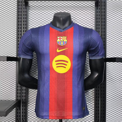 FC Barcelona Special/Sondertrikot 2025/2026