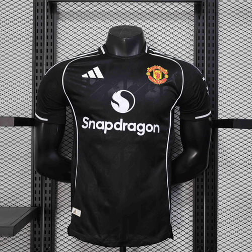 Manchester United Special/Sondertrikot 2025/2026