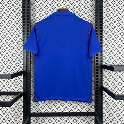 Kroatien Auswärtstrikot WM 2026