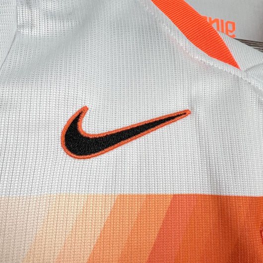 Niederlande Kinder-Set WM2026