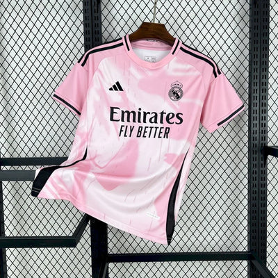 Real Madrid Special/Sondertrikot 2025