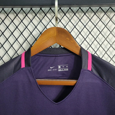 FC Barcelona Retro Trikot 2016/2017