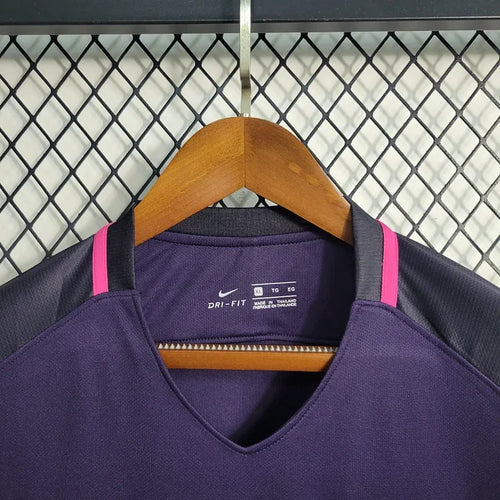 Vintage/Retrotrikot FC Barcelona 2016/2017