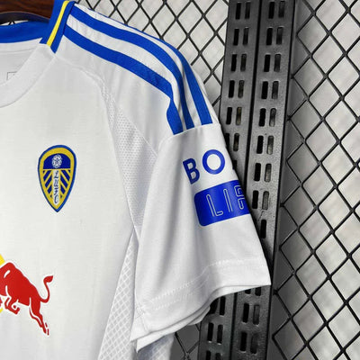 Leeds United Trikot 2024/2025