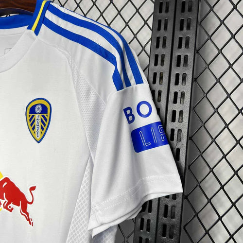 Leeds United Trikot 2024/2025