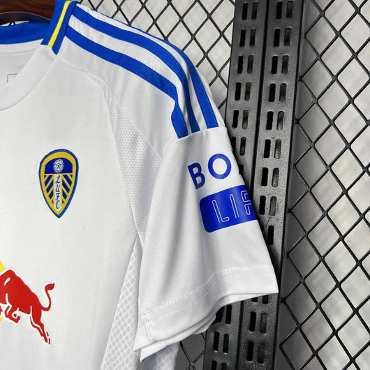 Leeds United Trikot 2024/2025