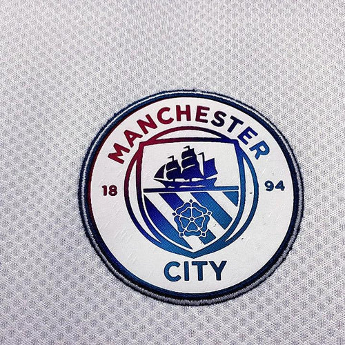 Manchester City Auswärtstrikot 2022/2023
