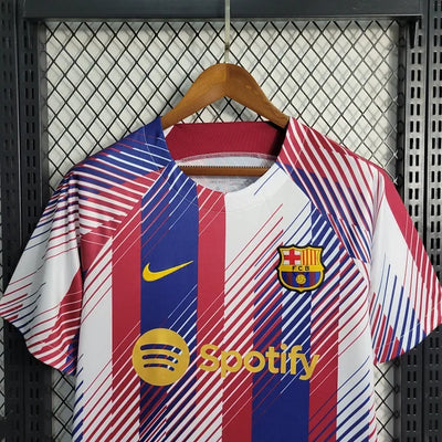 FC Barcelona Trainingstrikot 2023/2024