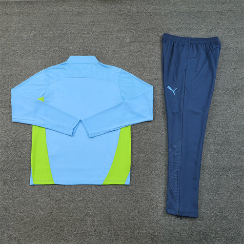 Manchester City Tracksuit