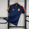 Spanien WM Streetwear Trikot 2026
