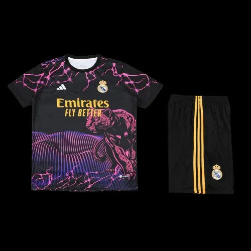 Real Madrid Set