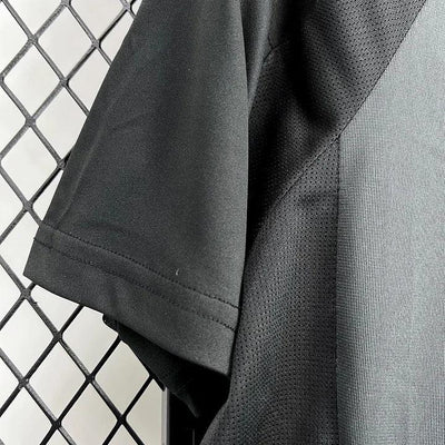 Trikot Inter Miami Schwarz 2025/2026