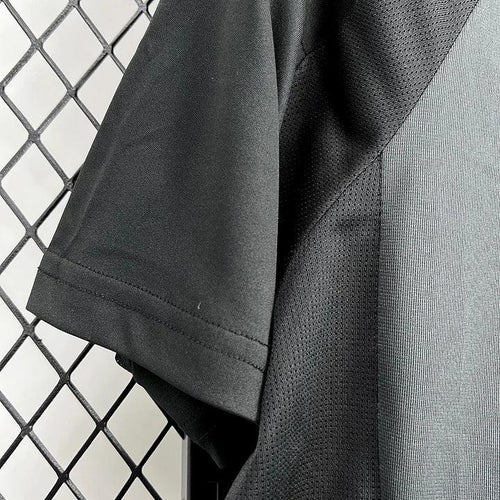 Inter Miami Trikot Schwarz 2025/2026