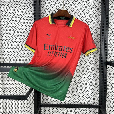 AC Mailand Trikot 2025/2026