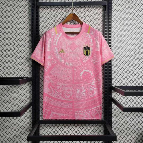 Italien Special/Sondertrikot Rosa 2024