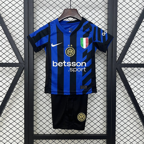 Inter Mailand Kinder-Set 2024/2025