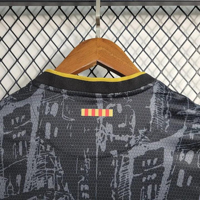 Maillot FC Barcelone saison 2023-2024 édition spéciale