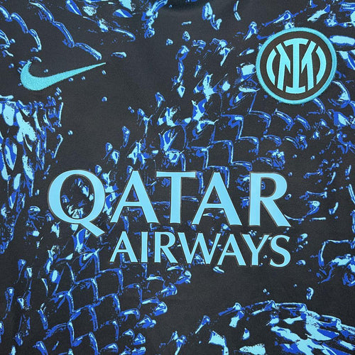 Inter Mailand Special/Sondertrikot 2025/2026