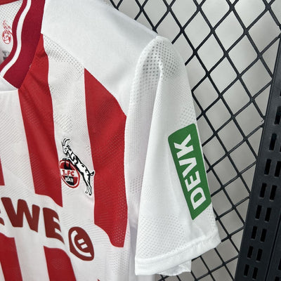 FC Köln Sondetrikot 25/26