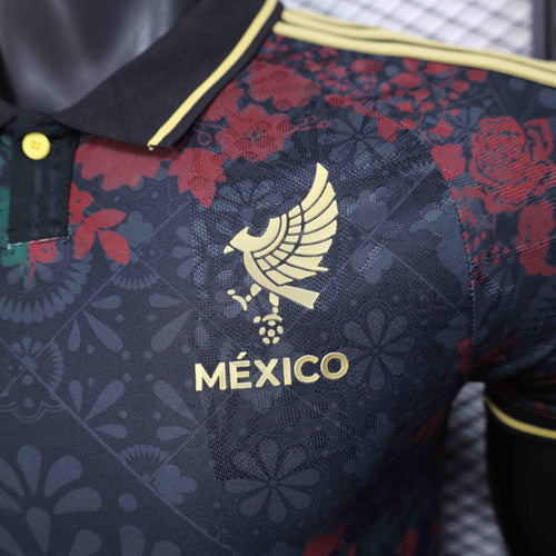 Mexiko Special/Sondertrikot 2025