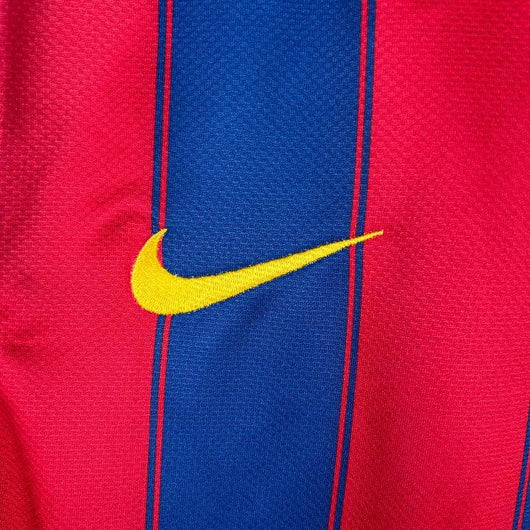 Vintage/Retrotrikot FC Barcelona 2009/2010
