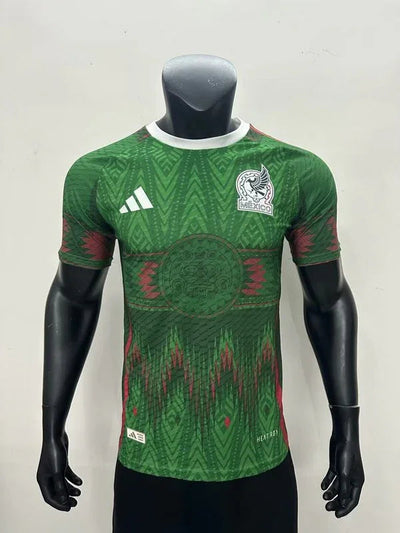 Mexiko Special/Sondertrikot 2025/2026