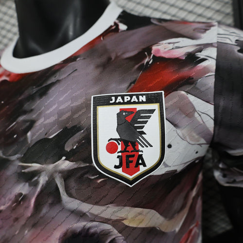 Japan Special/Sondertrikot 2025/2026