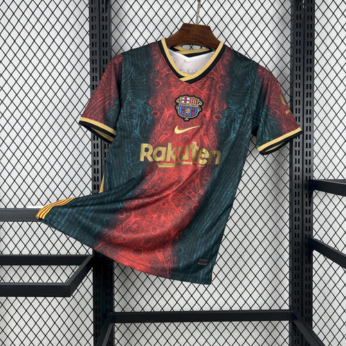 Barcelona Special/Sondertrikot 2026/2027