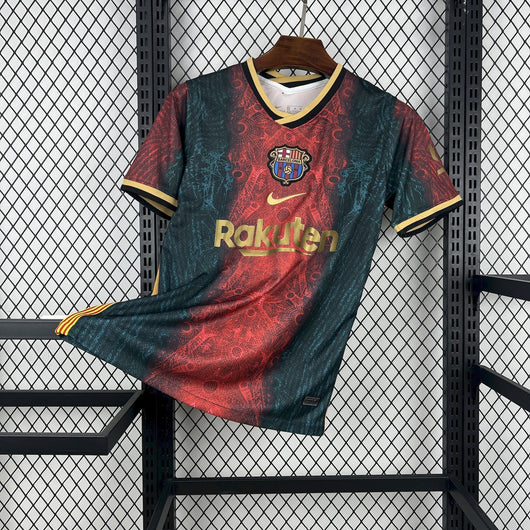 Barcelona Special/Sondertrikot 2026/2027