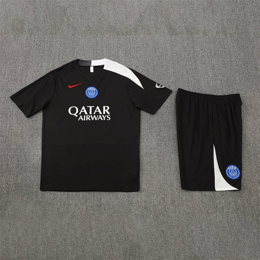 PSG Shorts Set
