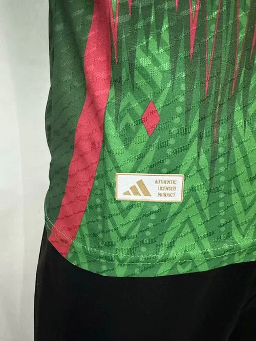 Mexiko Special/Sondertrikot 2025/2026